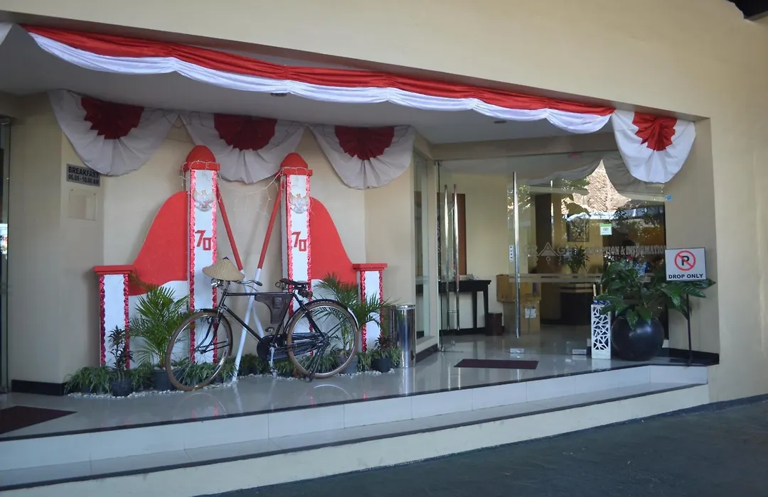 Grage Jogja Malioboro-1